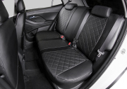 Rival SC60192 Чехлы Ромб 40/60, 50/50 Lada Largus/Cross 7м. 21-