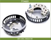 Tesla Technics TT34221
