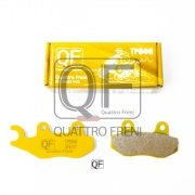 QUATTRO FRENI QF908T