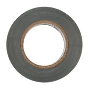 REXANT 092108 Изолента ПВХ REXANT 15 мм х 25 м, серая, упаковка 5 роликов