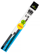 LivCar LCDV1743W Щетка стеклоочистителя WIPER HYBRIDWINTER зимняя 17""/430 мм
