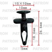 PATRON P372104