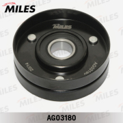 Miles AG03180