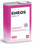 ENEOS OIL5087 Масло трансм. АКПП синтетика,   1л.
