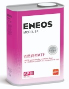 ENEOS OIL5087 Масло АКПП синтетика   1л.