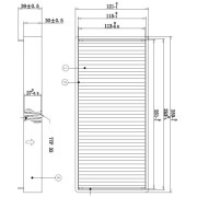 DOUBLE FORCE DFC2745