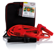 HEYNER 404800 Провода для прикуривания Heyner 35 gmm, 4,5 м