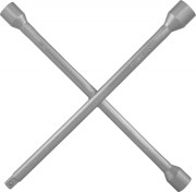 THORVIK CRTW35 Ключ баллонный крестообразный 17х19х21x1/2&quot;&quot;DR, 350 мм