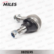 Miles D * * * 5