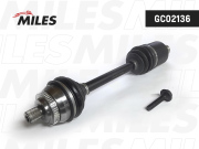 Miles GC02136