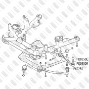 FIXAR FK0250
