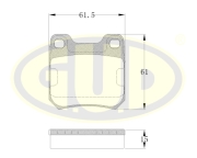 G.U.D GBP023900