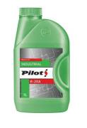 PILOTS 3270 PILOTS И-20А масло индустриальное 1л