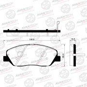 AVANTECH AV106