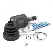 QUATTRO FRENI QF21C00066