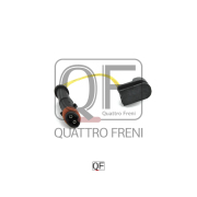 QUATTRO FRENI QF61F00008