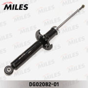 Miles DG0208201