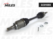 Miles GC01080 Приводной вал