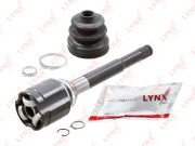 LYNXauto C * * * 2