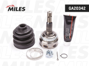 Miles GA20342