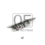QUATTRO FRENI QF40N00009