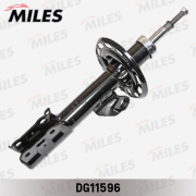 Miles DG11596