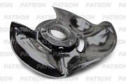 PATRON P * * * 7