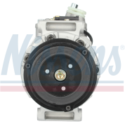 Nissens 89412