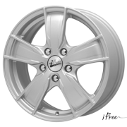 iFree 146208 Диск литой R16 6.5J 5x114.3/67.1 ET45 Мохито Нео