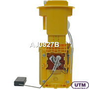 Utm AJ0827B Модуль в сборе с бензонасосом