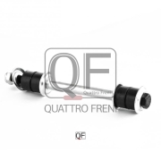 QUATTRO FRENI QF13D00107