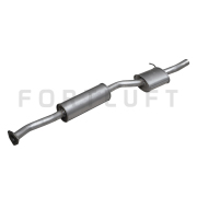 FORTLUFT 09209AL