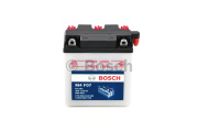 Bosch 0092M4F070 Аккумулятор М6 6V 6Ah (обратная полярность)
