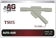Auto-GUR T * * * 5