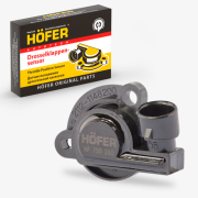 HOFER H * * * 0