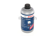 Bosch 1987479120 Жидкость тормозная dot 5.1, &quot;&quot;Brake Fluid SUPER&quot;&quot;, 0.5л