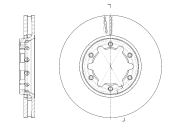 G-BRAKE GR21002