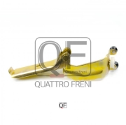 QUATTRO FRENI QF25I00037 РОЛИК СДВИЖНОЙ ДВЕРИ