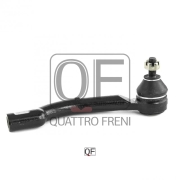 QUATTRO FRENI QF00U00119