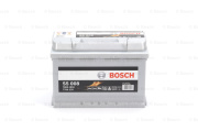 Bosch 0092S50080