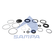 SAMPA 030775 Ремонтный комплект, Рулевое управление