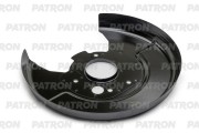 PATRON P * * * 5