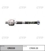Ctr CRKK29