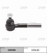CTR CEN82
