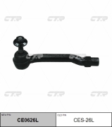 Ctr CES26L