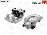 MasterKit 7 * * * 5