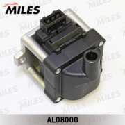 Miles AL08000