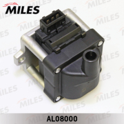 Miles AL08000