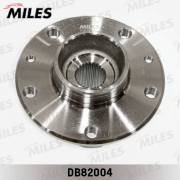 Miles DB82004 Ступица колеса (без подшипника)
