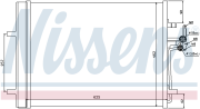 Nissens 9 * * * 4